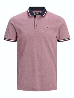Jack Jones paulos Polo Yaka Erkek Tişört 12136668 