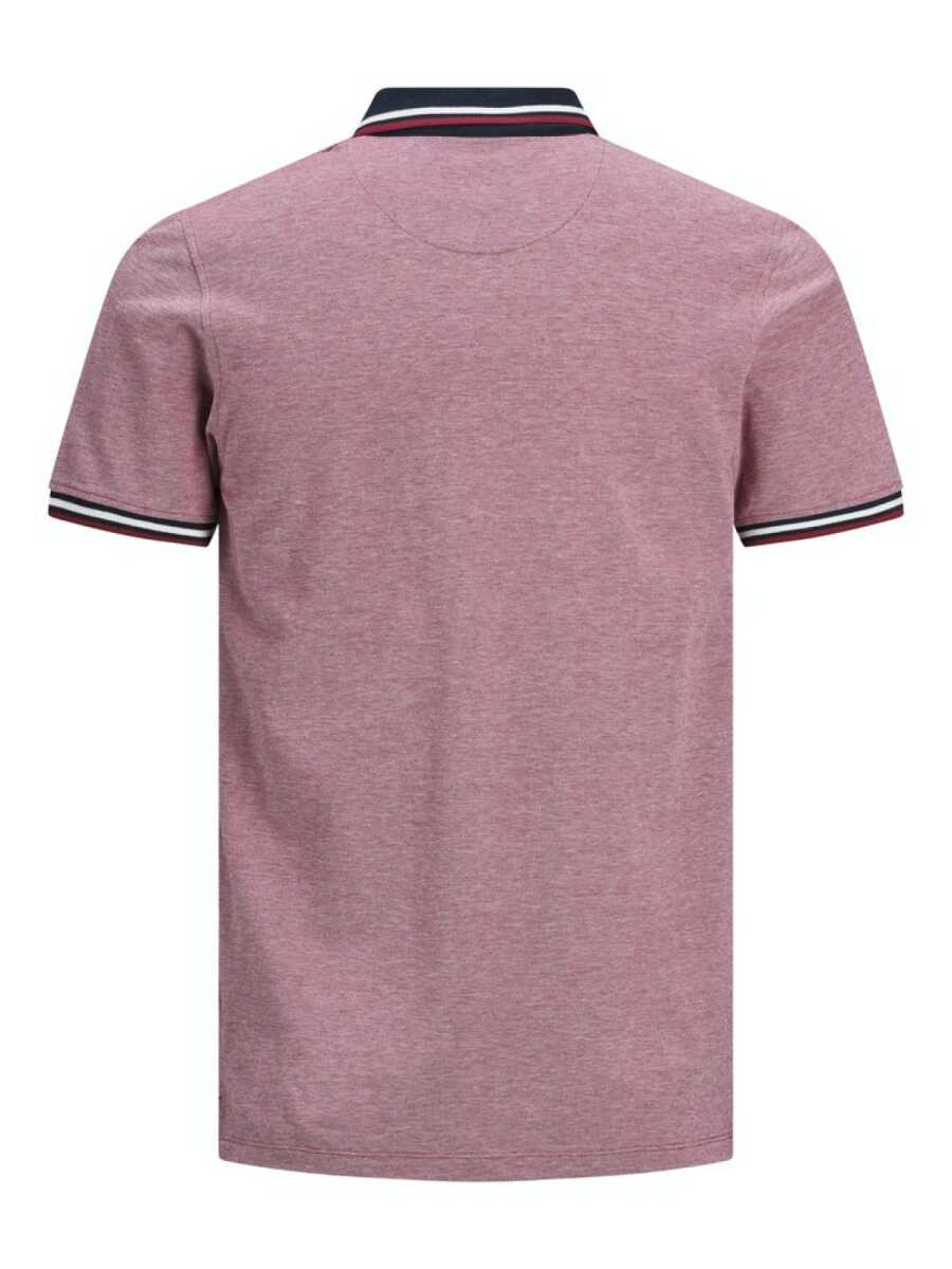 Jack Jones paulos Polo Yaka Erkek Tişört 12136668 - 2