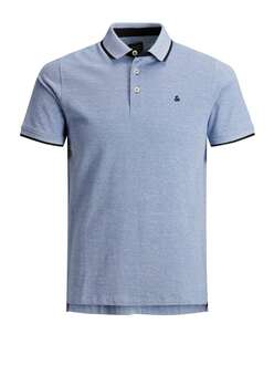 Jack Jones paulos Polo Yaka Erkek Tişört 12136668 