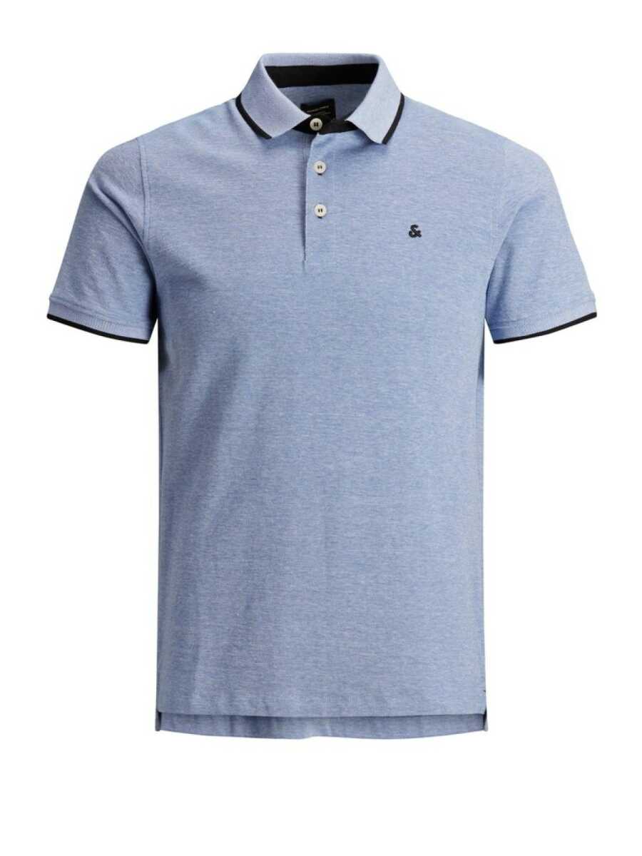 Jack Jones paulos Polo Yaka Erkek Tişört 12136668 - 1