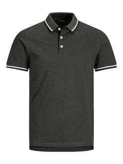 Jack Jones paulos Polo Yaka Erkek Tişört 12136668 