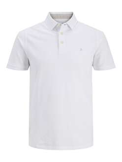 Jack Jones paulos Polo Yaka Erkek Tişört 12136668 