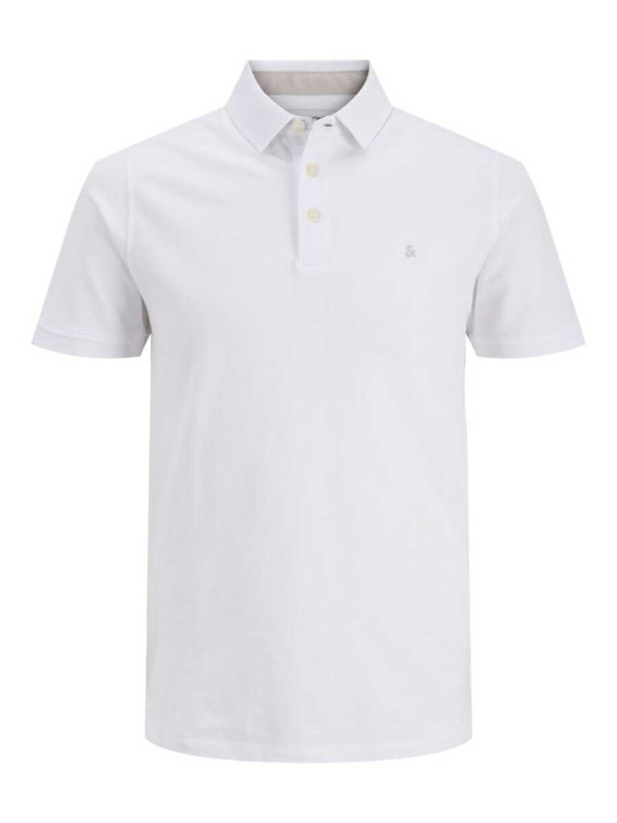 Jack Jones paulos Polo Yaka Erkek Tişört 12136668 - 1