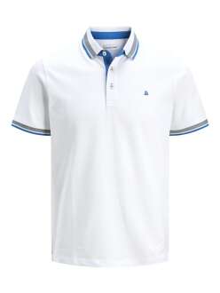 Jack Jones paulos Polo Yaka Erkek Tişört 12136668 