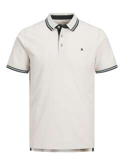 Jack Jones paulos Polo Yaka Erkek Tişört 12136668 