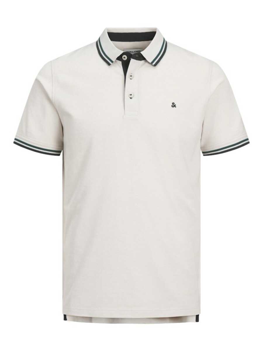 Jack Jones paulos Polo Yaka Erkek Tişört 12136668 - 1