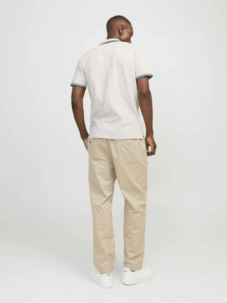 Jack Jones paulos Polo Yaka Erkek Tişört 12136668 - 4