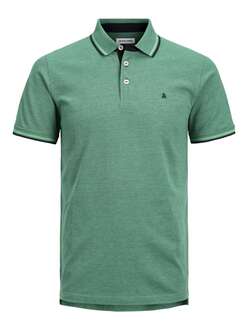 Jack Jones paulos Polo Yaka Erkek Tişört 12136668 