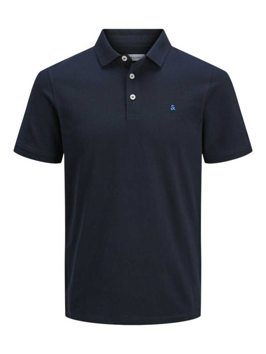 Jack Jones paulos Polo Yaka Erkek Tişört 12136668 - 1