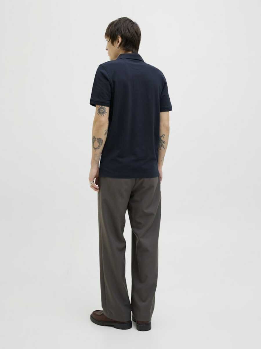 Jack Jones paulos Polo Yaka Erkek Tişört 12136668 - 5