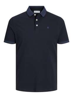 Jack Jones paulos Polo Yaka Erkek Tişört 12136668 