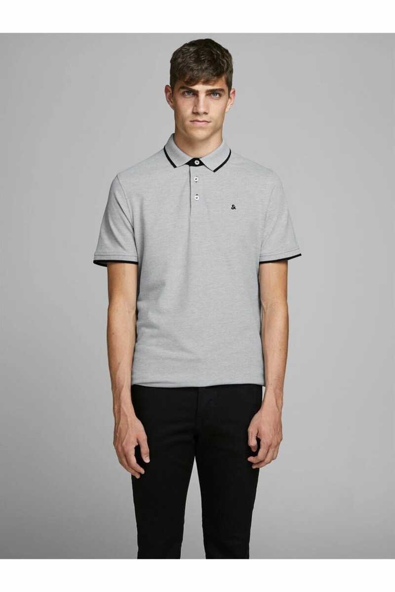 Jack Jones paulos Polo Yaka Erkek Tişört 12136668