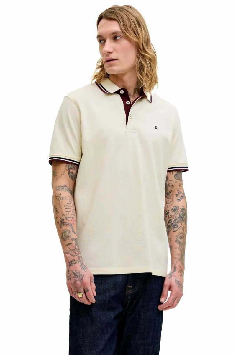 Jack Jones paulos Polo Yaka Erkek Tişört 12136668
