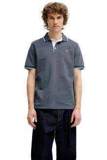 Jack Jones paulos Polo Yaka Erkek Tişört 12136668 