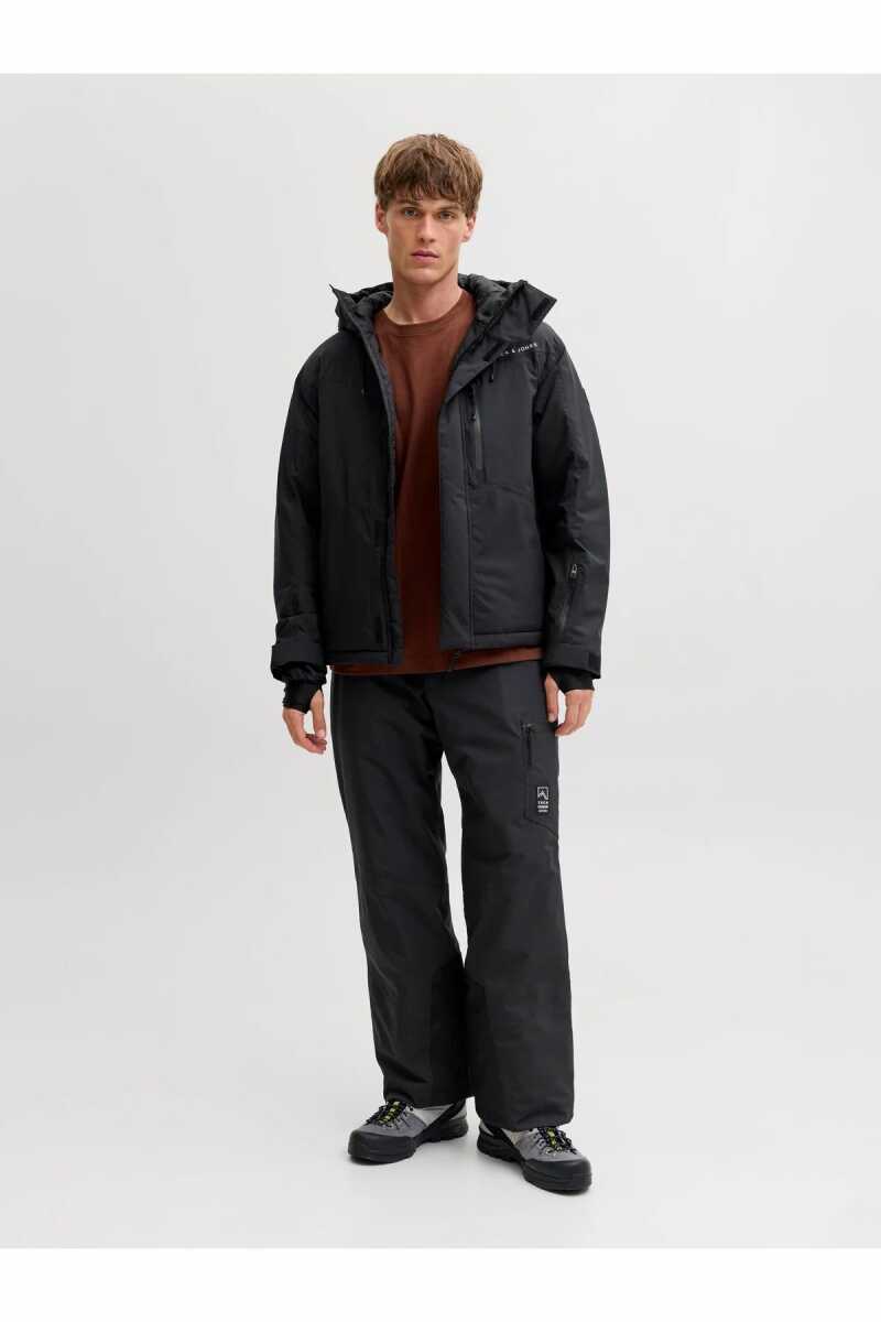 Jack Jones Pes Erkek Ceket 12284649 - Jack Jones (1)