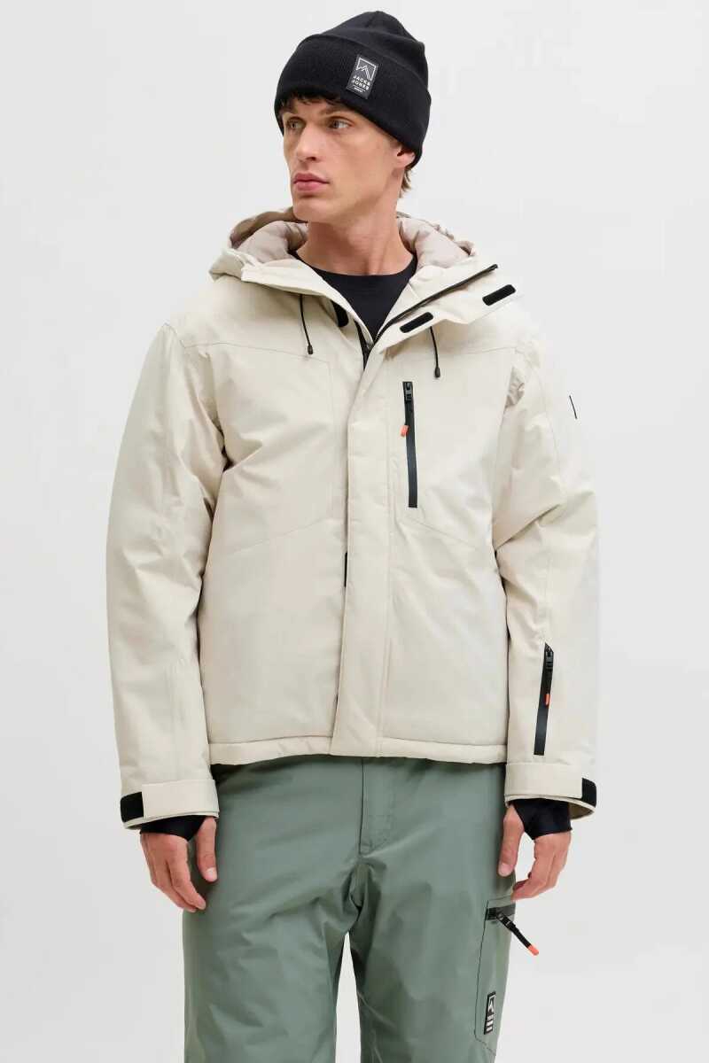 Jack Jones Pes Erkek Ceket 12284649 - Jack Jones