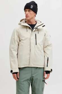 Jack Jones Pes Erkek Ceket 12284649 