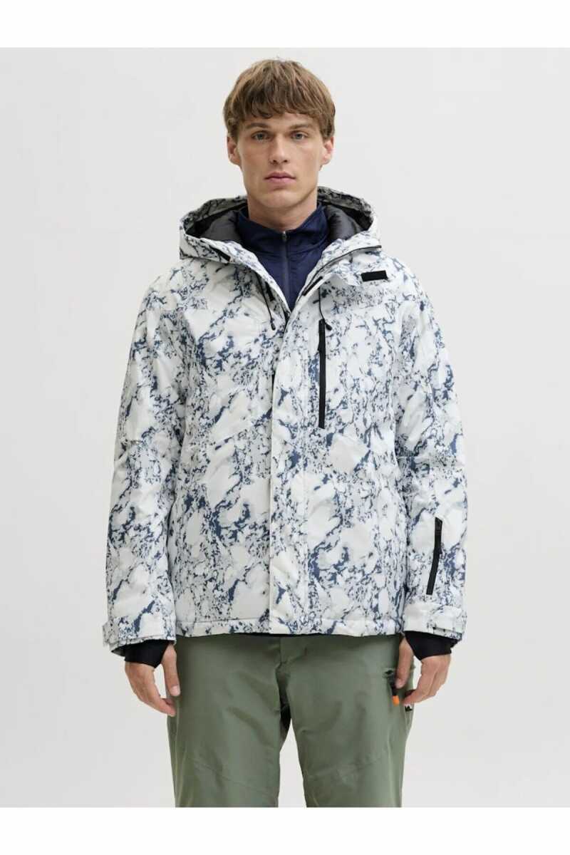 Jack Jones Pes Erkek Ceket 12284649 - Jack Jones