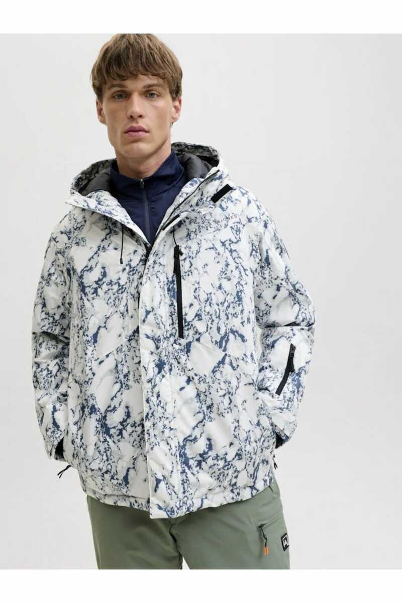 Jack Jones Pes Erkek Ceket 12284649 - Jack Jones (1)