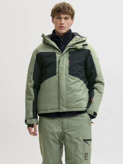 Jack Jones Pes Erkek Ceket 12284649 