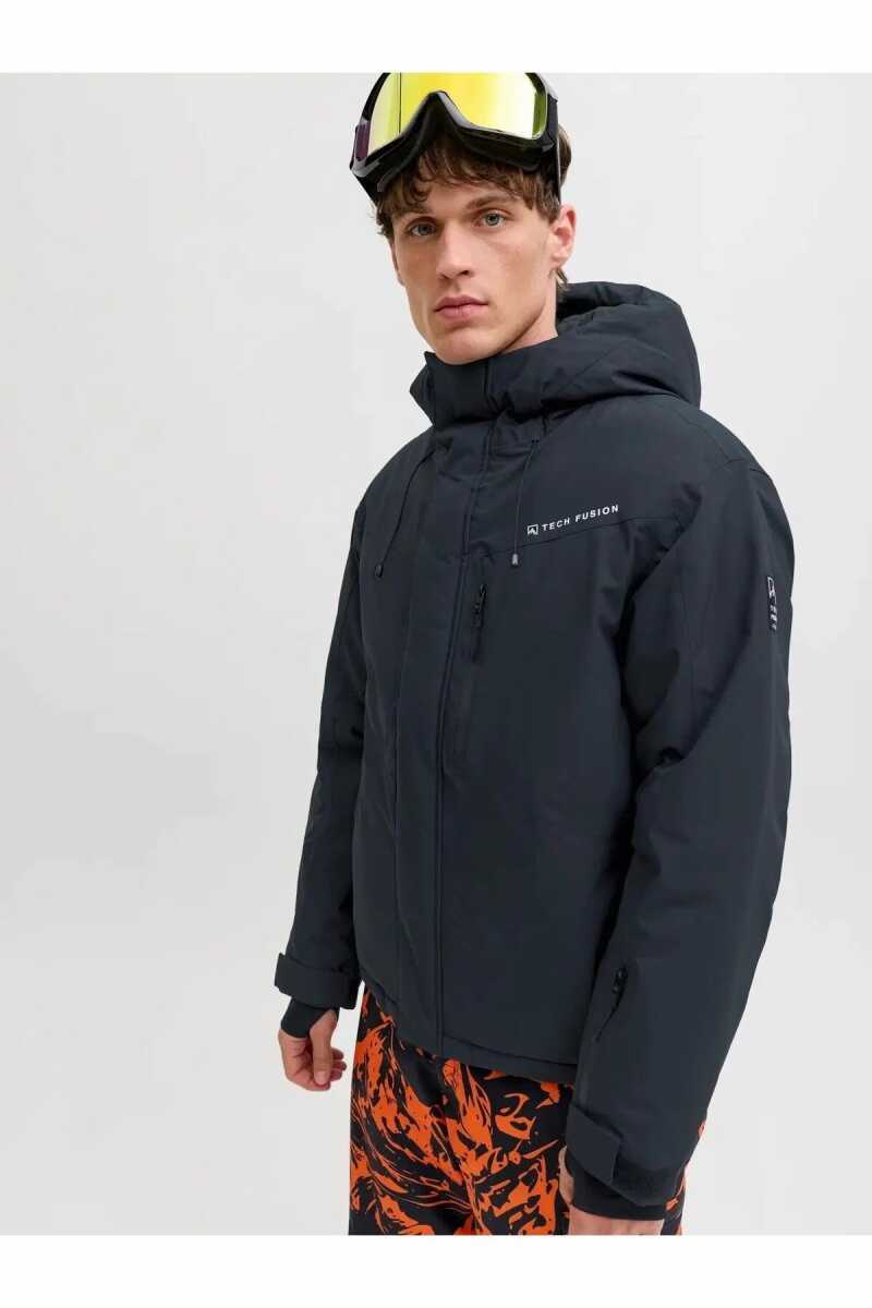 Jack Jones Pes Erkek Ceket 12284649 - Jack Jones (1)