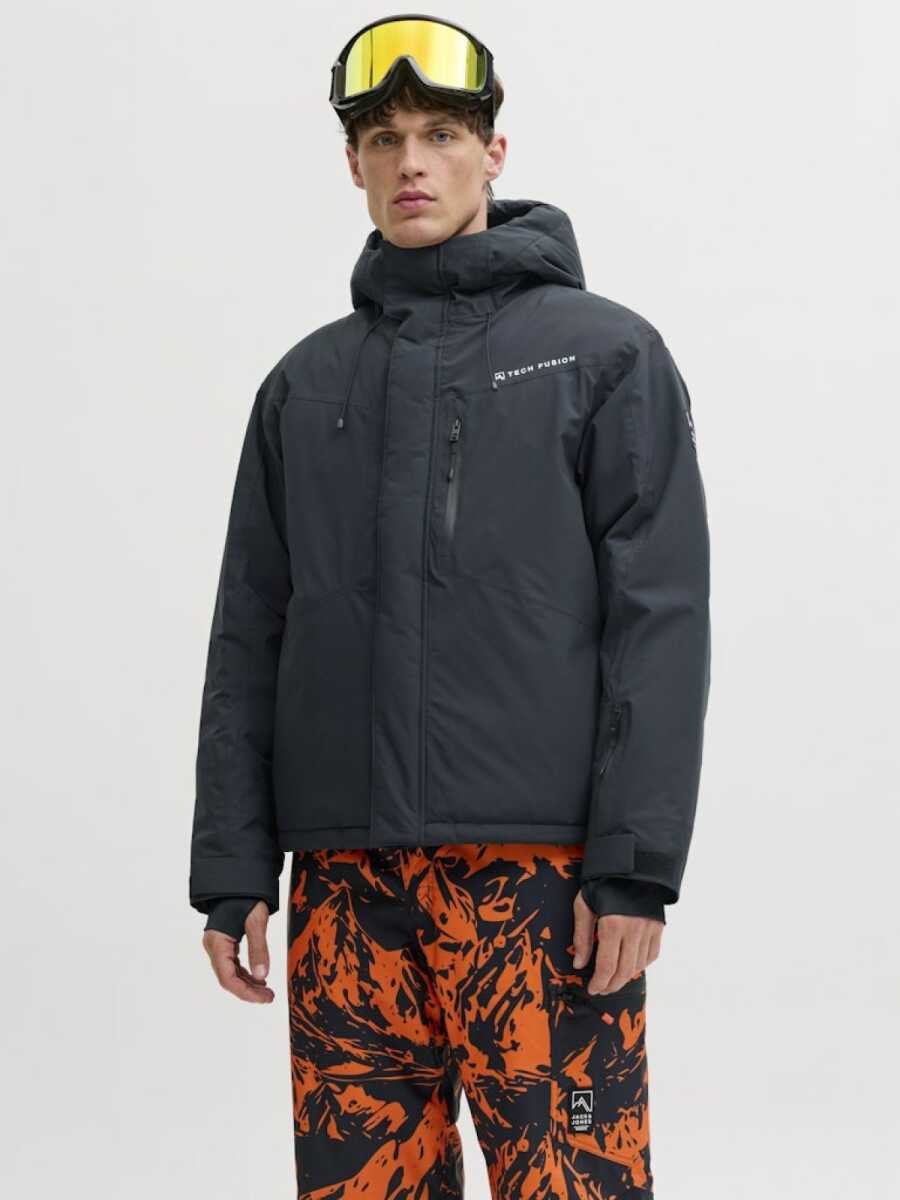 Jack Jones Pes Erkek Ceket 12284649 - Jack Jones