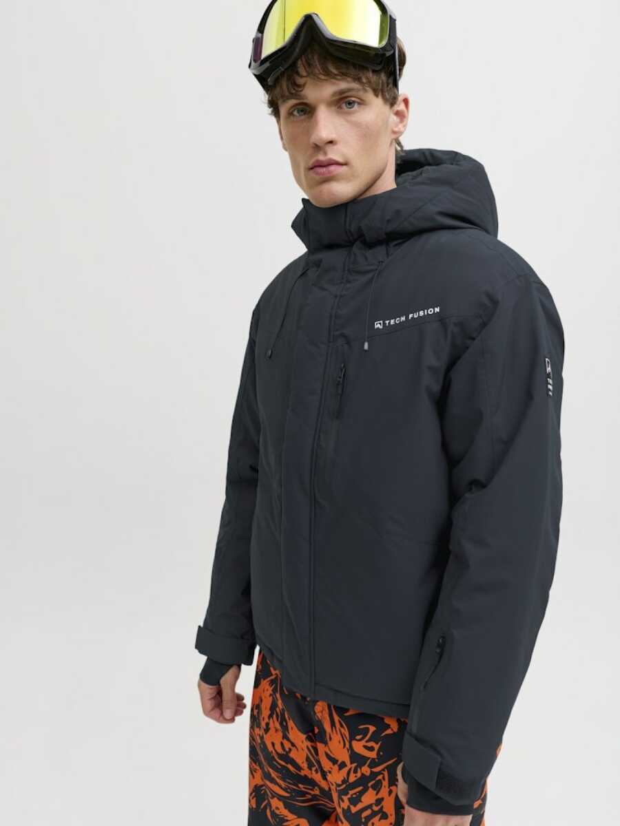 Jack Jones Pes Erkek Ceket 12284649 - Jack Jones (1)