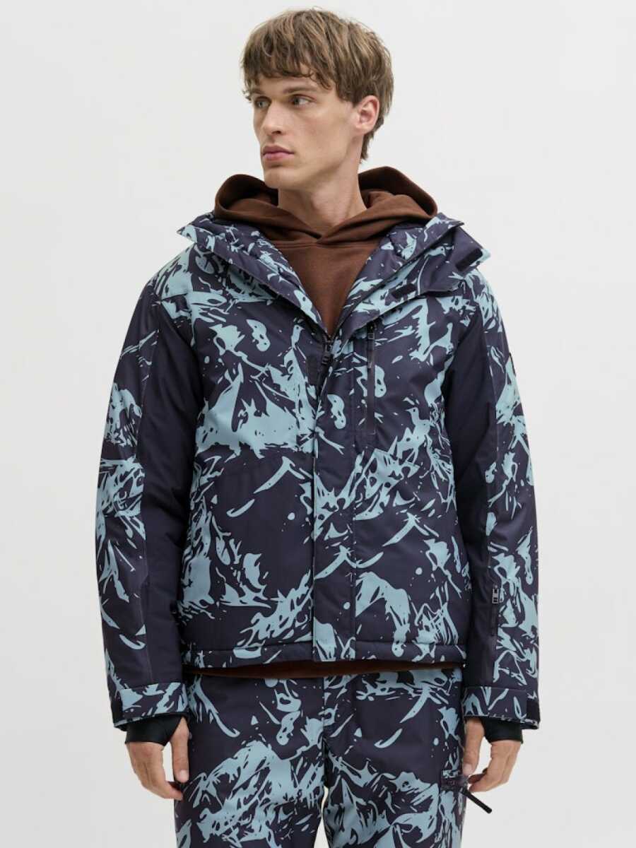 Jack Jones Pes Erkek Ceket 12284649