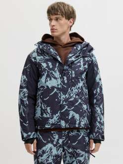 Jack Jones Pes Erkek Ceket 12284649 