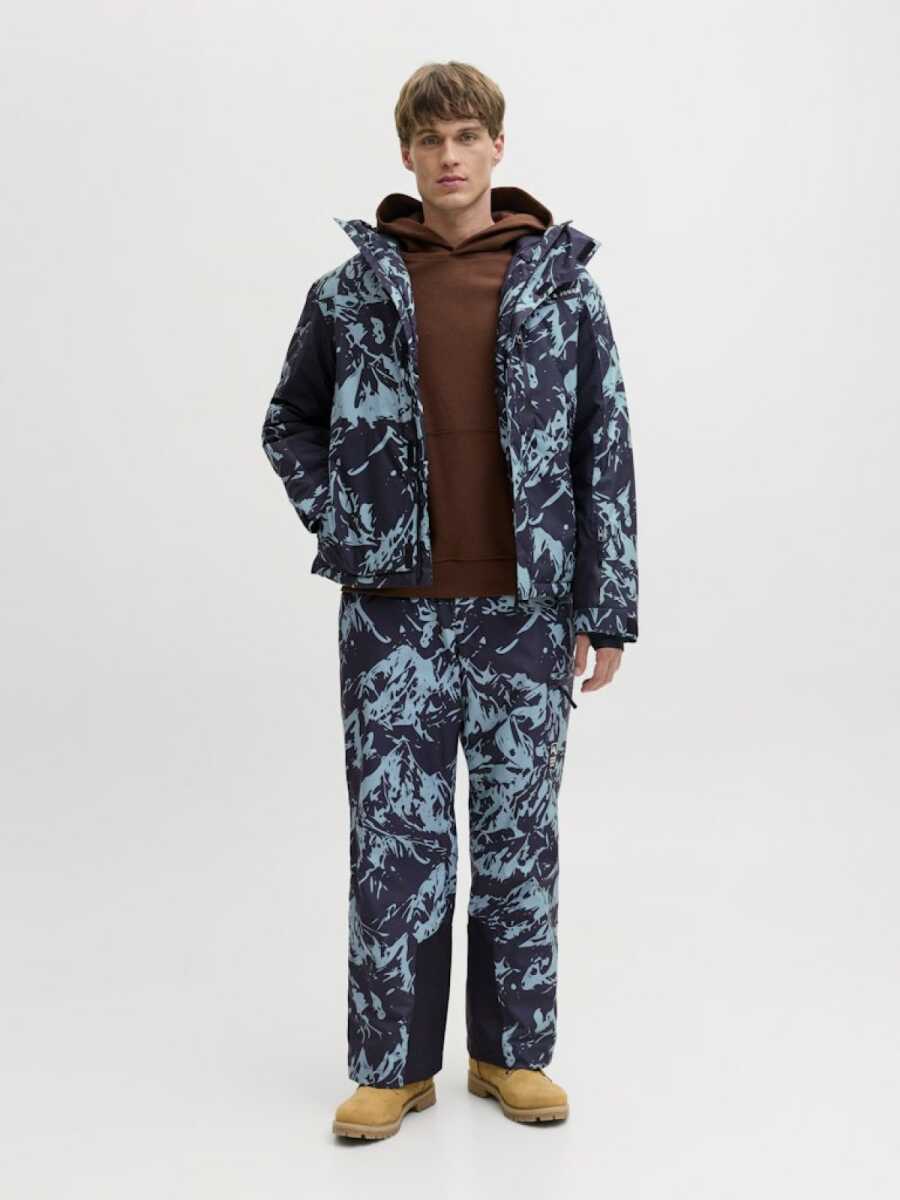 Jack Jones Pes Erkek Ceket 12284649 (1)