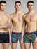Jack Jones Pete 3 Lü Paket Erkek Baxer 12135973 