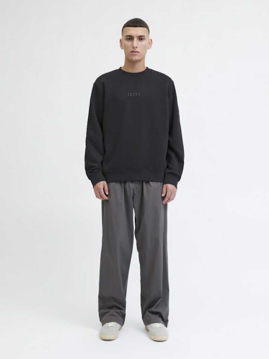 Jack Jones Poınt Relax Fit Kadın Sweat 12285667 - Jack Jones (1)