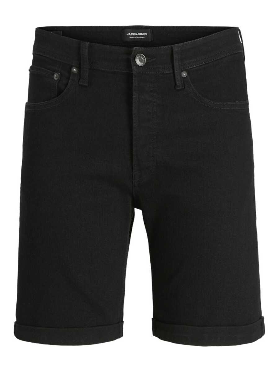 Jack Jones Rıck Orıgınal Regular Fit Erkek Jean Şort 12269497 - 1