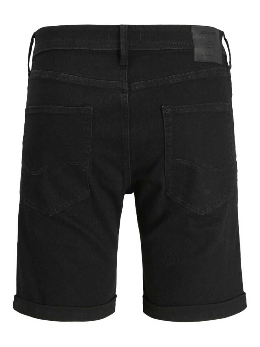 Jack Jones Rıck Orıgınal Regular Fit Erkek Jean Şort 12269497 - 2
