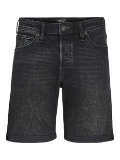 Jack Jones Rıck Orıgınal Regular Fit Erkek Jean Şort 12269612 