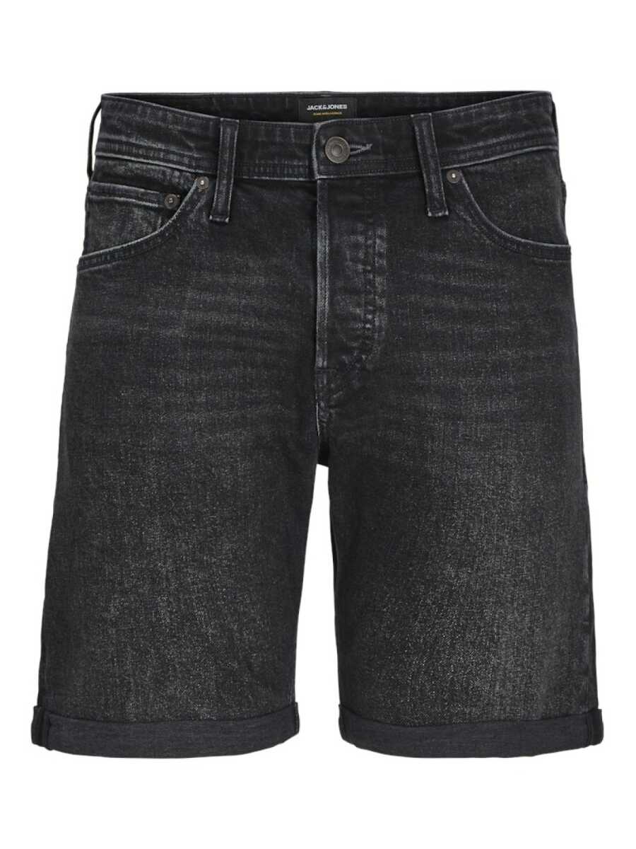 Jack Jones Rıck Orıgınal Regular Fit Erkek Jean Şort 12269612 - 1