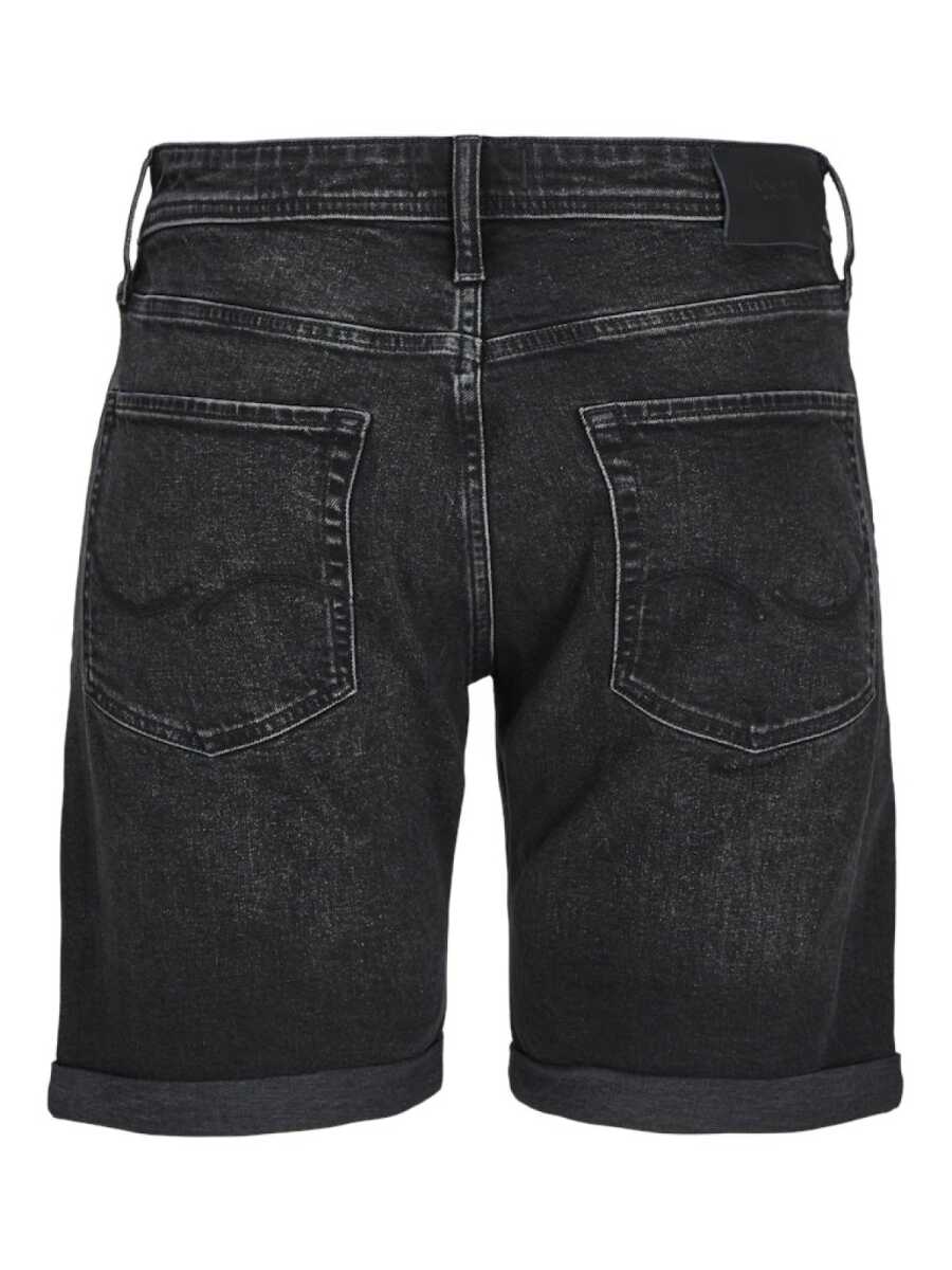 Jack Jones Rıck Orıgınal Regular Fit Erkek Jean Şort 12269612 - 2