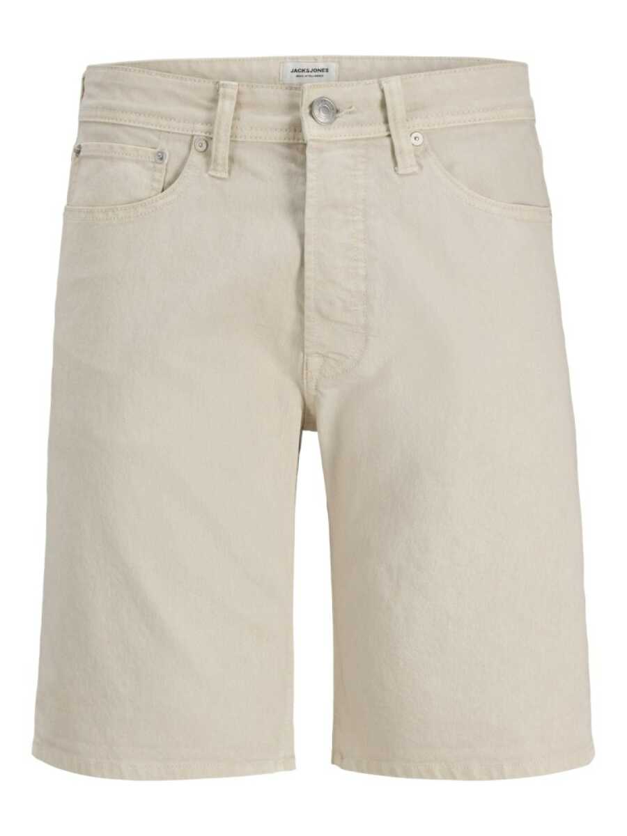 Jack Jones Rıck Regular Fit Erkek Jean Şort 12290839