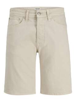 Jack Jones Rıck Regular Fit Erkek Jean Şort 12290839 