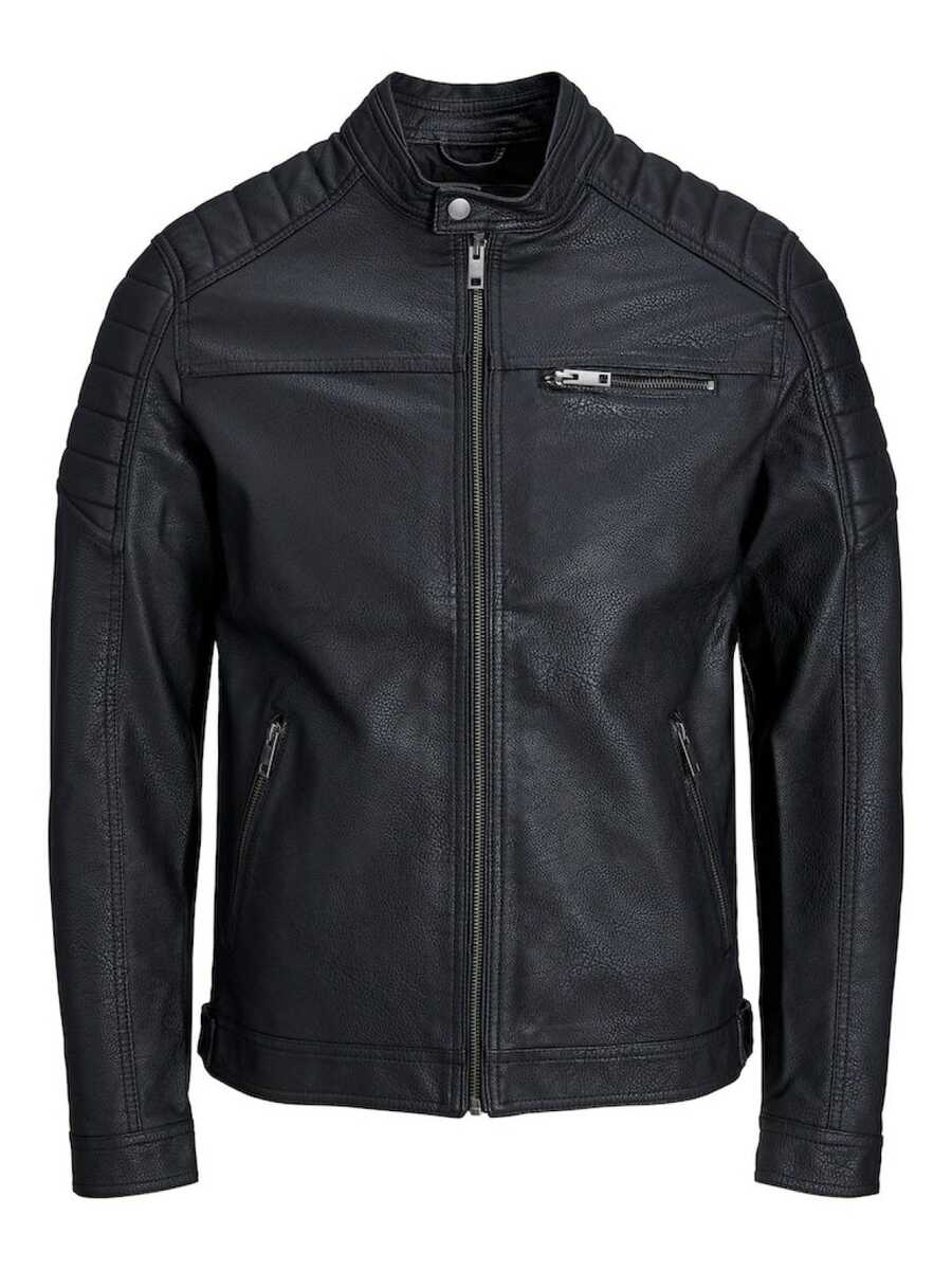 Jack Jones Rocky Erkek Mont 12147218