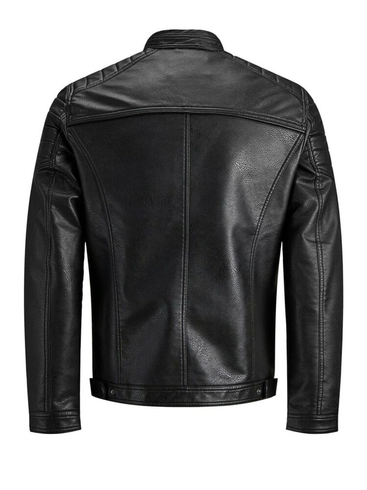 Jack Jones Rocky Erkek Mont 12147218 (1)