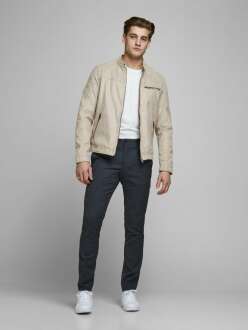 Jack Jones Rocky Erkek Mont 12147218