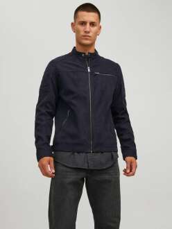 Jack Jones Rocky Erkek Mont 12147218