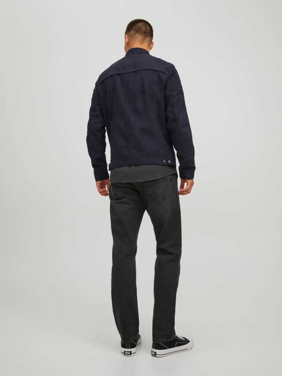 Jack Jones Rocky Erkek Mont 12147218 - 3