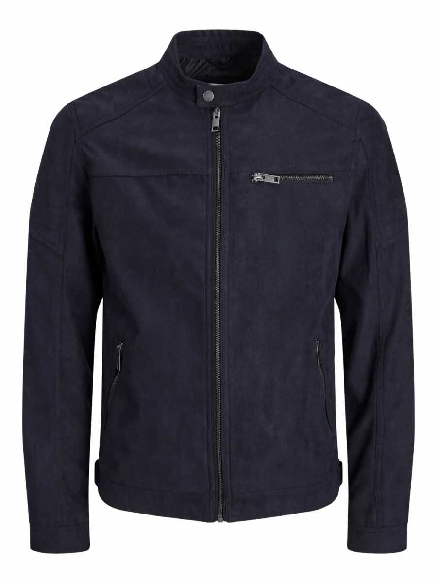 Jack Jones Rocky Erkek Mont 12147218 - 4