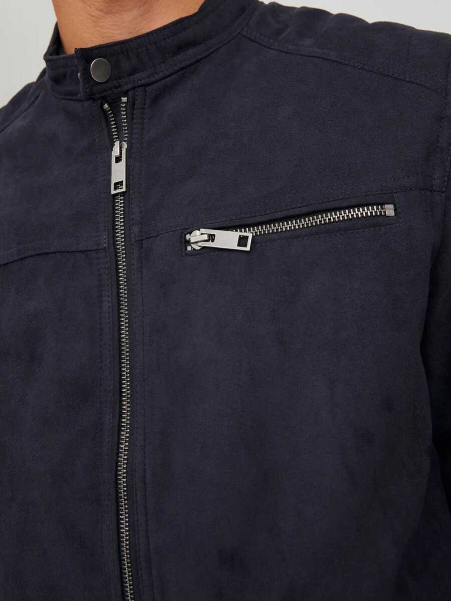 Jack Jones Rocky Erkek Mont 12147218 - 6