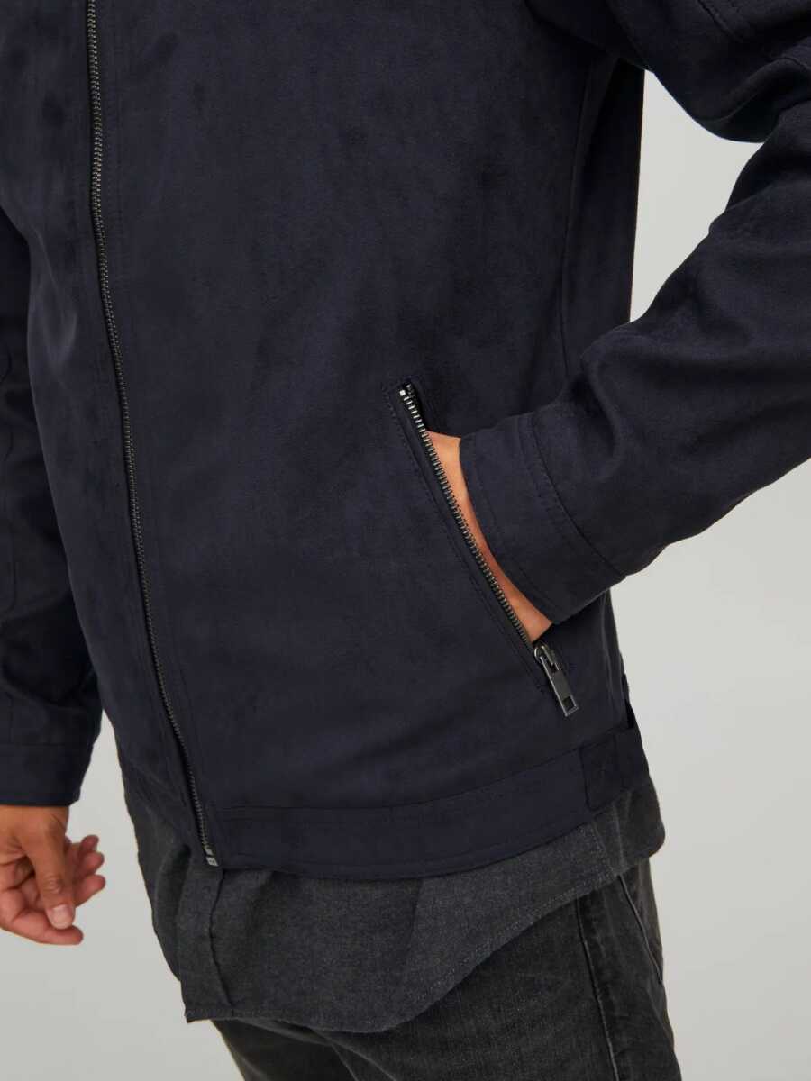 Jack Jones Rocky Erkek Mont 12147218 - 7