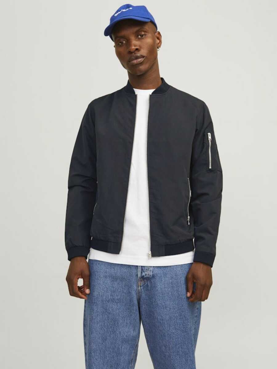 Jack Jones Rush Bomber Erkek Mont 12165203 - Jack Jones