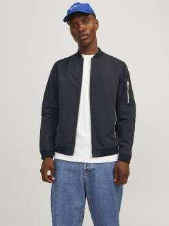 Jack Jones Rush Bomber Erkek Mont 12165203