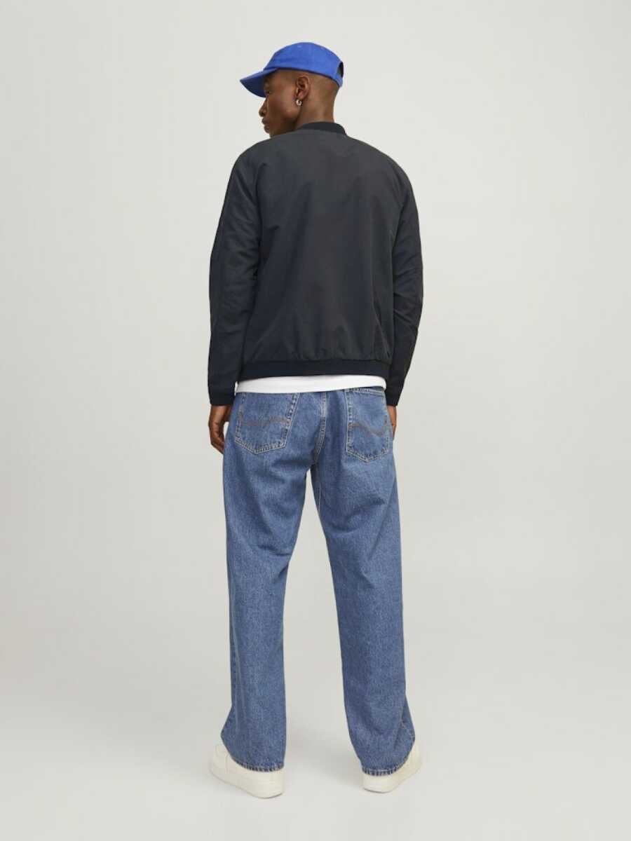 Jack Jones Rush Bomber Erkek Mont 12165203 - 4